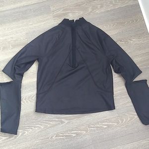 Under Armour Rehearsal Long Sleeve